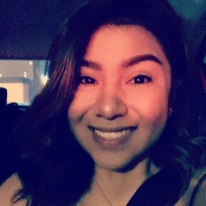 Meet your Posher, Arlene